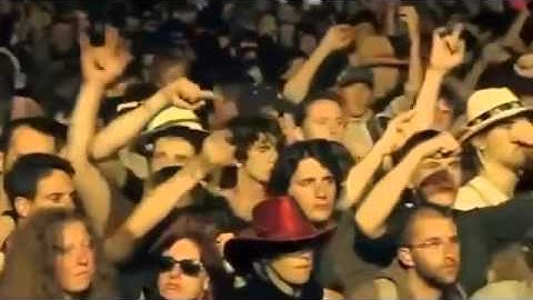 Gojira - Vieilles Charrues 2010 - Full Show