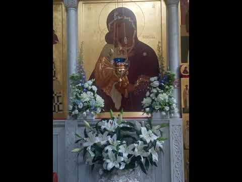 Video: Jumalaema Iveroni ikooni templi -kabel Sivtsevoy Vrazhka's kirjeldus ja foto - Venemaa - Moskva: Moskva