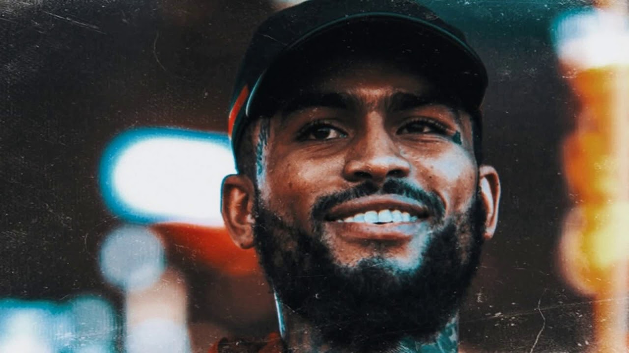 dave east type beat