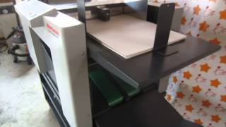 Horizon PF 40 動作確認