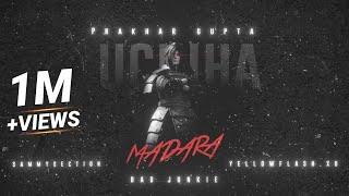 Madara Uchiha (Hindi Rap) | Mai Hu Madara | Official Video | Naruto | Prakhar Gupta | EP: Shinobi