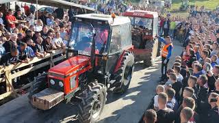 zetor 7745 vs zetor 7745