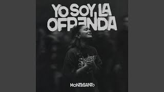 Yo soy la ofrenda (Live) chords