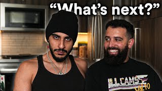 Full The Future of FaZe Rain Update