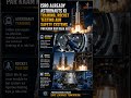 🇮🇳 GAGANYAAN MISSIONINDIA’S BIGGEST SPACE DREAM