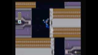 Mega Man X3 Glitch (Collection Only) - Skip to Doppler Stages