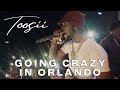 Toosii - Going Crazy In Orlando (VLOG)