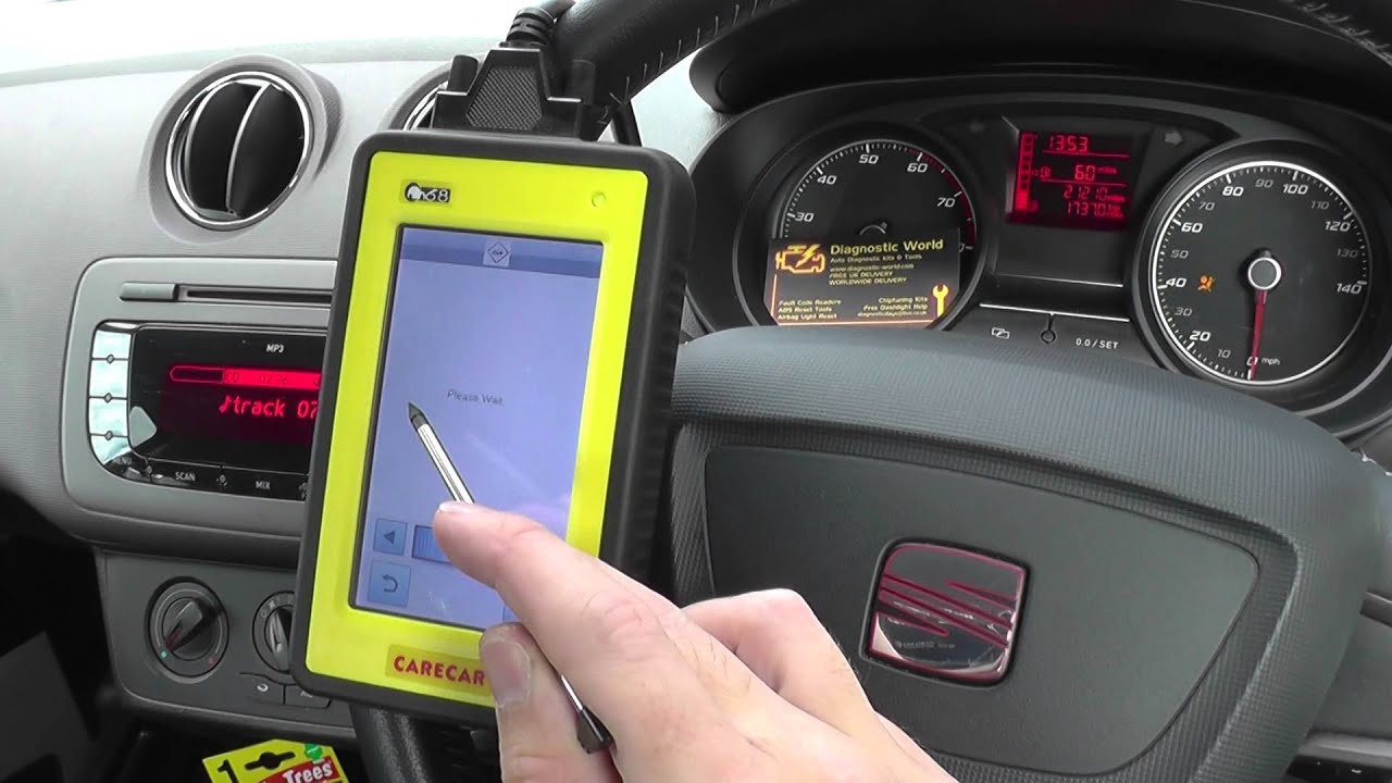 CareCar C68 Seat Ibiza Mk5 Airbag Light Reset Guide YouTube carecar-c68-seat-ibiza-mk5-airbag-light-reset-guide-youtube