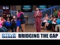 This should NOT have happen! || STEVE HARVEY