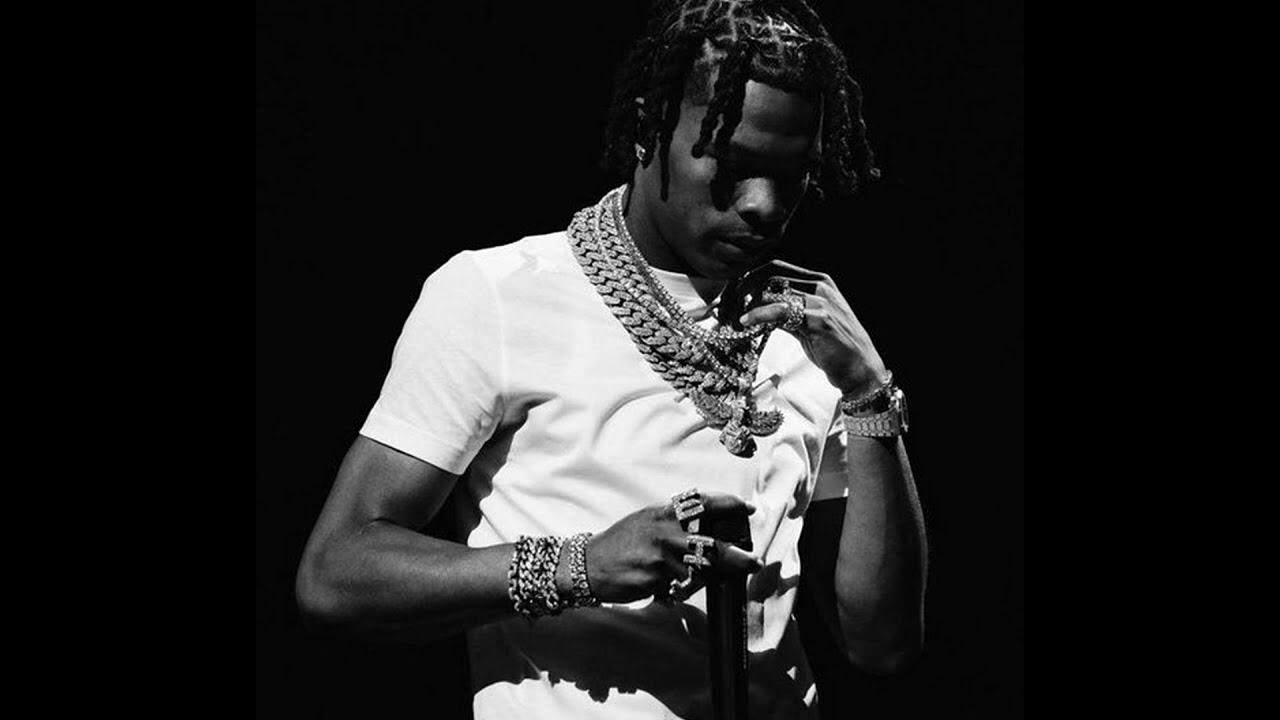 Lil Baby x Lil Durk Type Beat - "Glow" | Free Type Beat | Rap/Trap Instrumental 2023