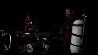 Gombessa IV Genesis - Episode 17 – Blancpain