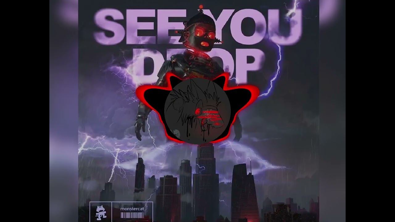 Ray Volpe - SEE YOU DROP (SWERLERINE Hardstyle)