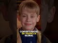 How much does Macaulay Culkin eamn each year from Home Alone?