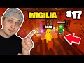 PIERWSZA WIGILIA W LEGO PRZYGODA #17