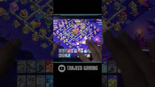 Fireball + Thrower + Meteor Golem Legend League Attack Strategy | Clash of Clans