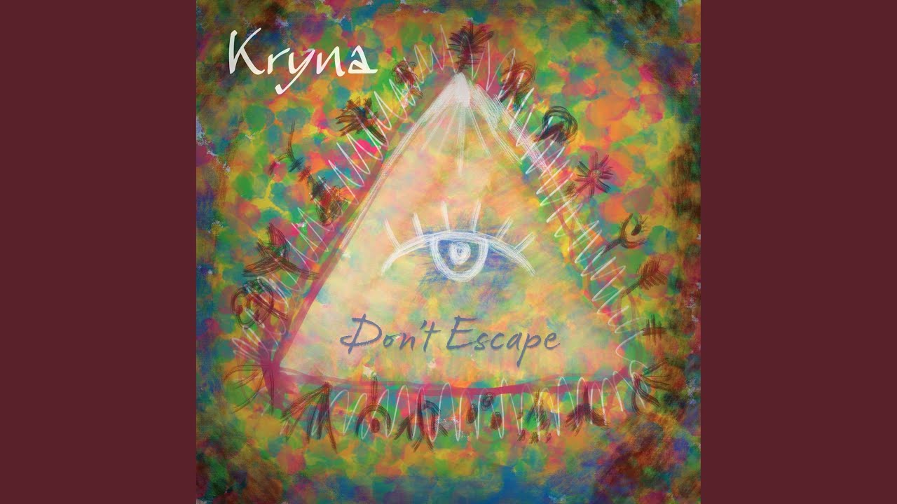 Watch Don't Escape on YouTube Watch Don't Escape on YouTube