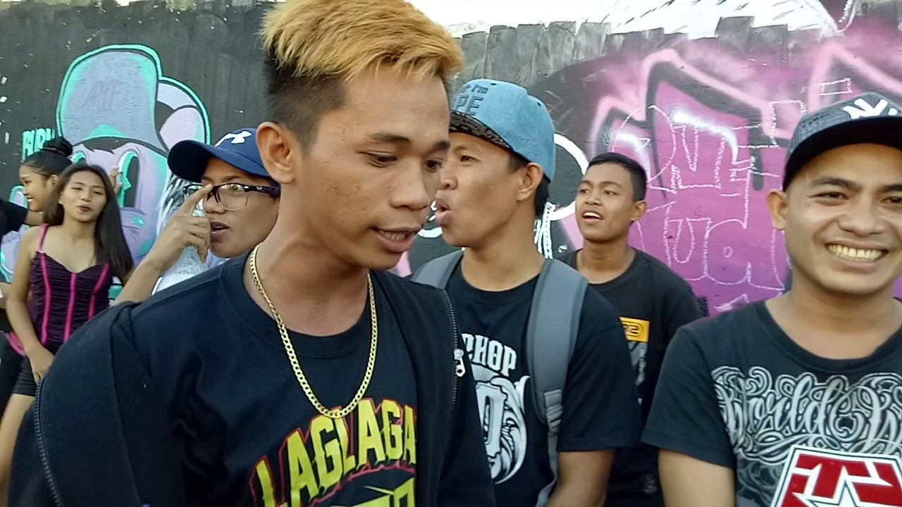 camera iphone 8 plus apk Laglagan Rap Battle League - K.J.S Vs Cleezy Hanz ( Freestyle Battle )