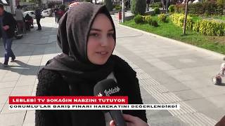 Çorum Halkı Barış Pınarı Harekatı Hakkında Ne Düşünüyor?