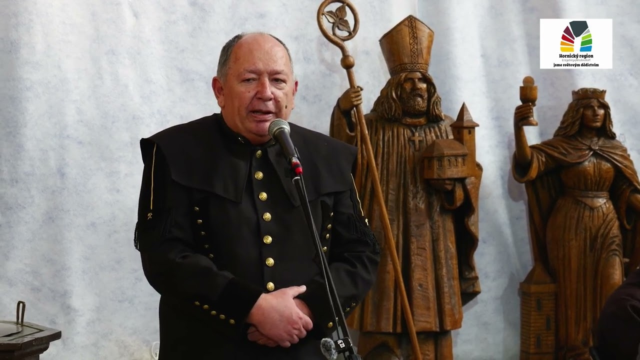 Den světového dědictví UNESCO v Krupce 2025