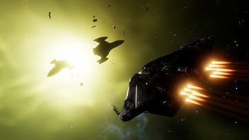 Basilisk solo kill: Krait MKII [AX Multicannon] [Fixed] [Basic ammo] · Elite Dangerous