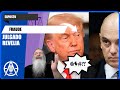 Alexandre de Moraes cometeu FRAUDE