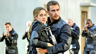The Divergent Series: Insurgent Movie Explained in Hindi/Urdu | Insurgent 2015 summarized हिन्दी
