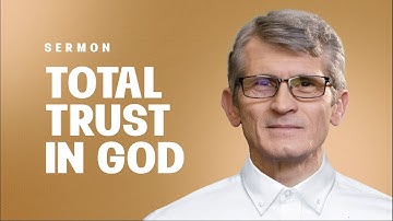 Pastor Pavel Goia. Life Changing Prayer. Part 3