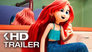 Ruby Gillman, Teenage Kraken Trailer 2 2023