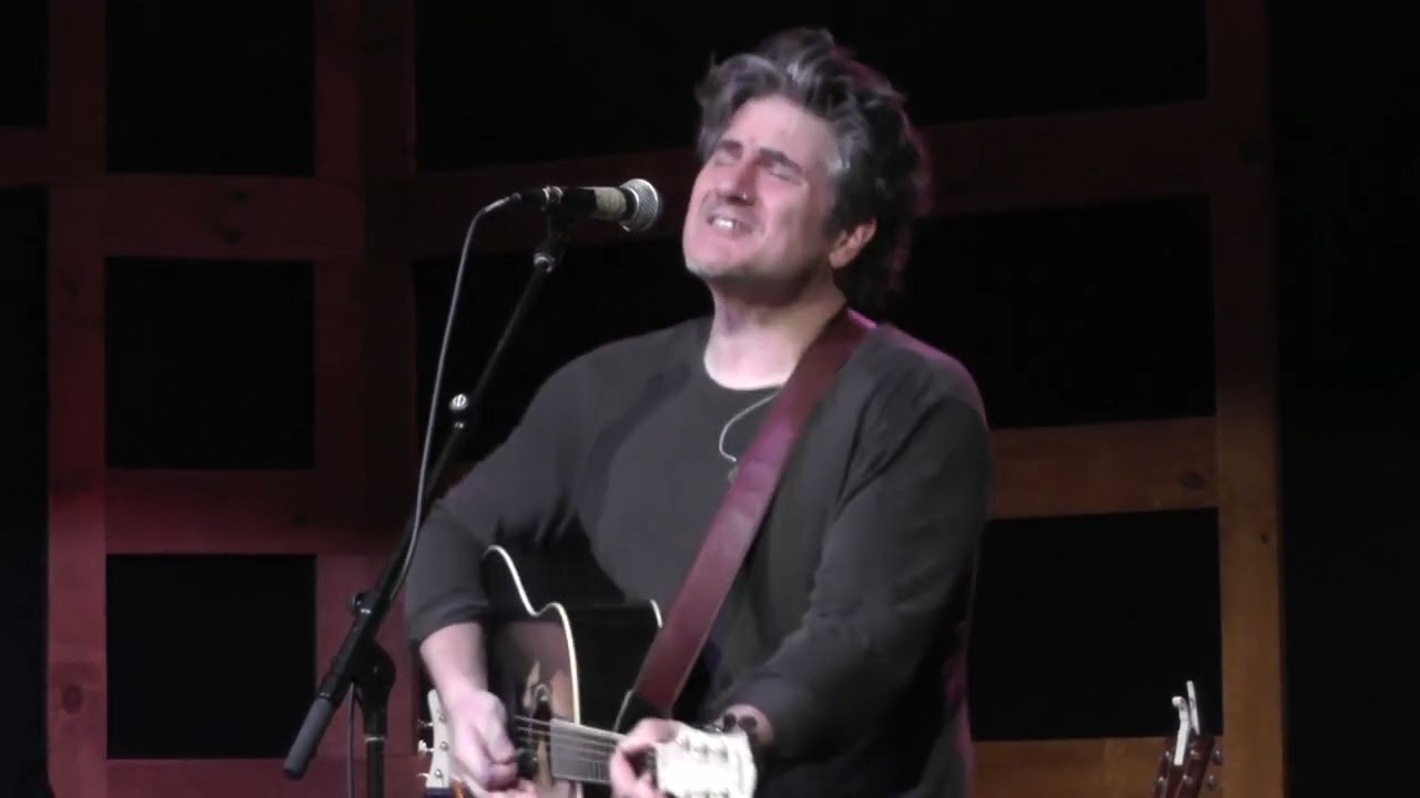 Matt Nathanson 