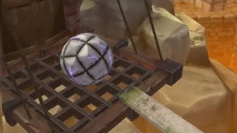 Rollence Adventure Ball - SpeedRun Gameplay 💯 Android iOS Gameplay 😎 ( The_Donaldo ) 