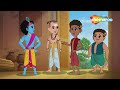 Krishna Ki Kahaniya Part - 12 | Krishna Stories  | कृष्णा की कहानियाँ