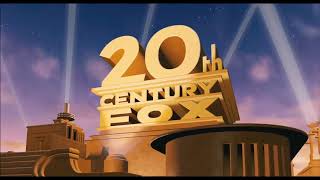 20th Century Fox Logo (1994-2009) Logo with Titanic Fanfare