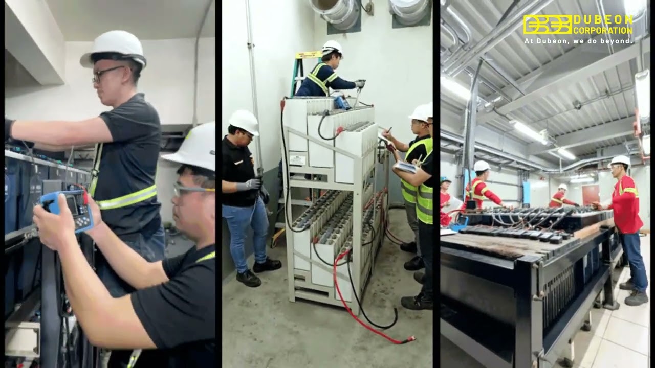 Webisode 15: Battery Capacity Testing 🔋