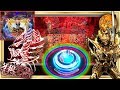 CR牙狼 TUSK OF GOD~新台攻略に向けてスイッチ・オン!~