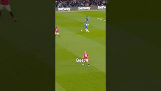 Bruno Fernandes's 500 IQ Dummy Pass 😱🥶