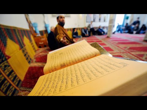 Video: Cosa dice il Corano sulla saggezza?