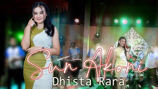 SUN AKONI ~ Dhista Rara   |   Banyuwangi Song - Panjak Osing