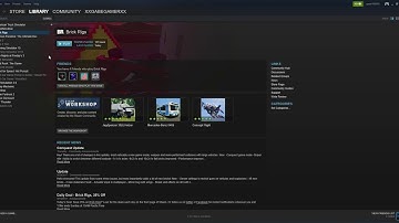 How to turn a game on steam onto beta mode