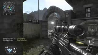 SpAz Synder - Finally got my quad...but its split
