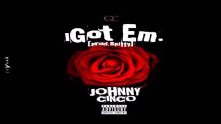 Johnny Cinco - I Got Em (Rich Homie Quan Diss) Net Worth