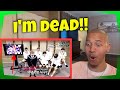 BTS cringing at themselves and their dark past (REACTION)