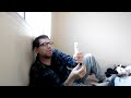Kream+Faded Blue and white lotus extract + HHC review
