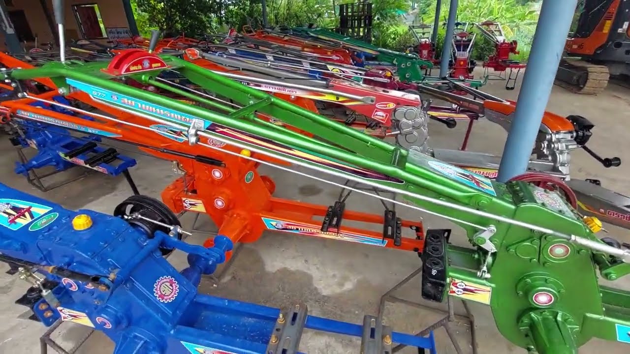 แวะมาเอาฝาสูบให้ลูกค้าเลยถือโอกาสมาอัพเดทร้านลุงแจ๊วขายเครื่องมือสองใครสนใจก็ติดต่อได้ครับผม