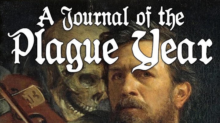 A Journal of the PLAGUE YEAR - Daniel Defoe