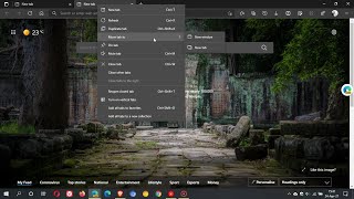 Microsoft makes it easier to move tabs between Edge windows