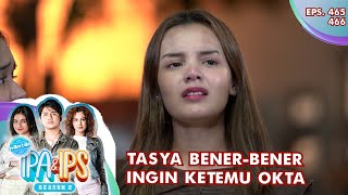 Tasya Bener-Bener Ingin Ketemu Okta Di Jogja - MANTAN IPA & IPS GTV | EPS 465-466 (3/6)