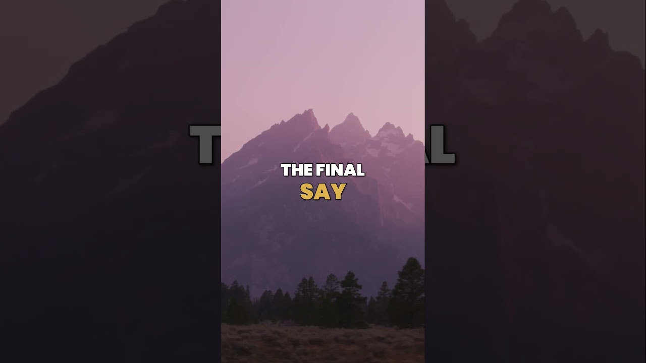 Overcome Fear and Anxiety by Trusting God's Power