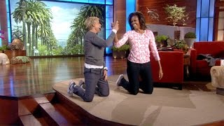 A Ton of Ellen's Favorite Moments