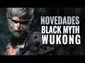 TODAS LAS NOVEDADES & NUEVO GAMEPLAY BLACK MYTH: WUKONG