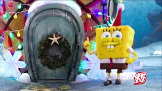 Merry everything Promo - December 3, 2021 (YTV Canada)